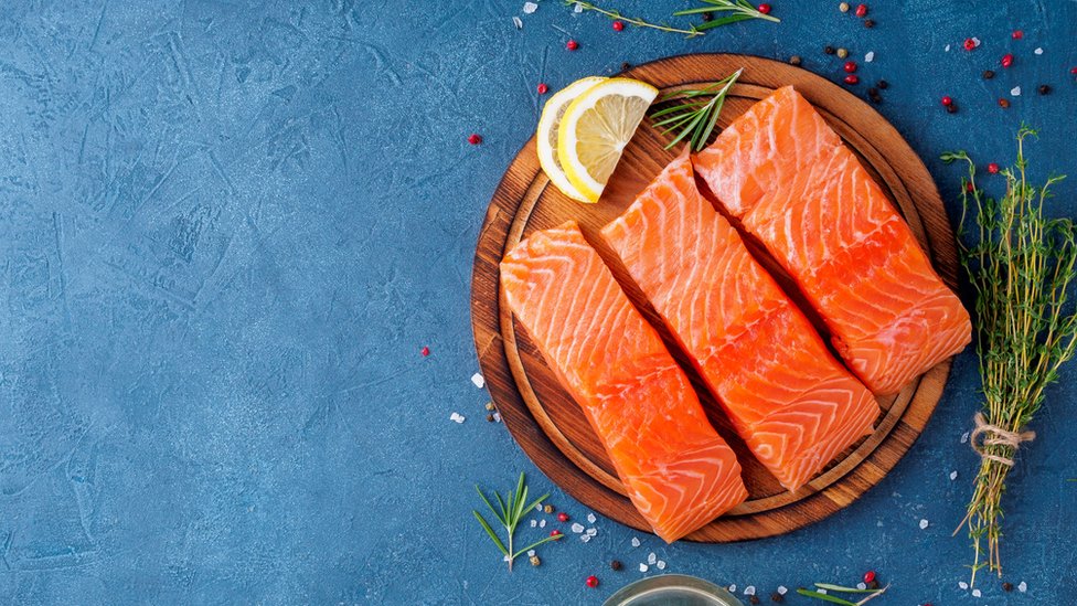 Es posible que tengas alergia a un tipo de pescado pero no a otro.