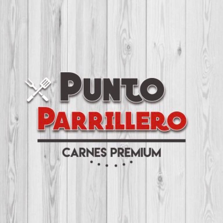 Punto Parrillero