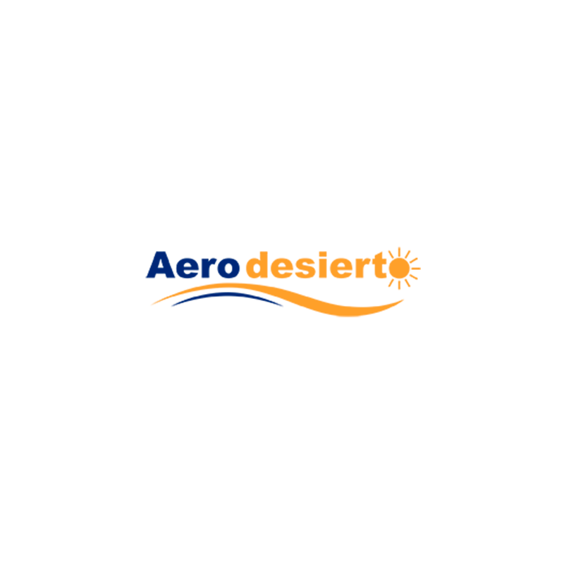 Aerodesierto