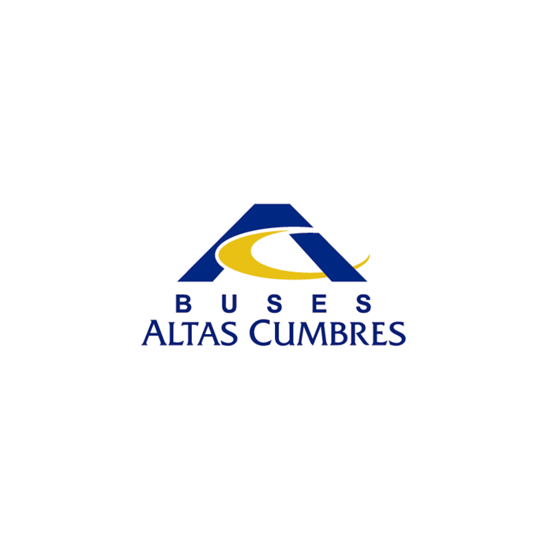 Buses Altas Cumbres