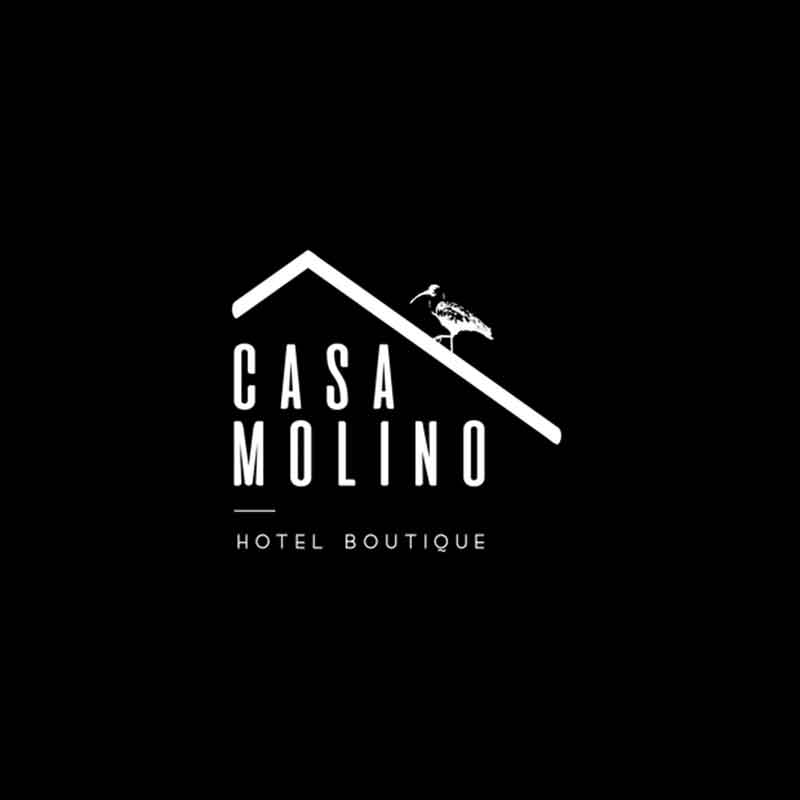 Casa Molino