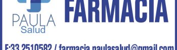 Farmacia Paula Salud