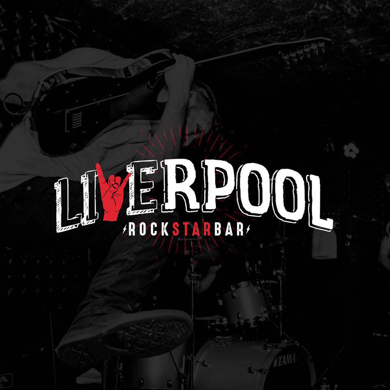 Liverpool Bar y Café