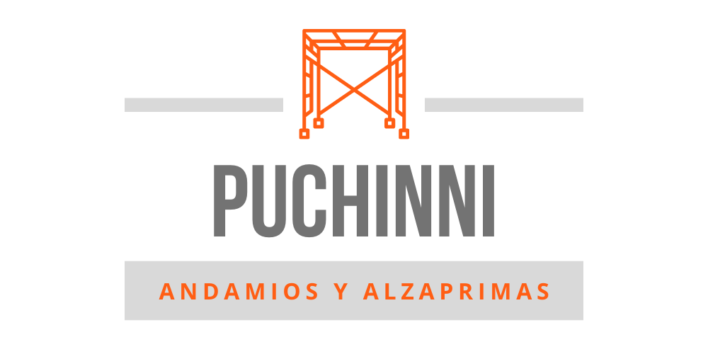 Andamios Puchinni